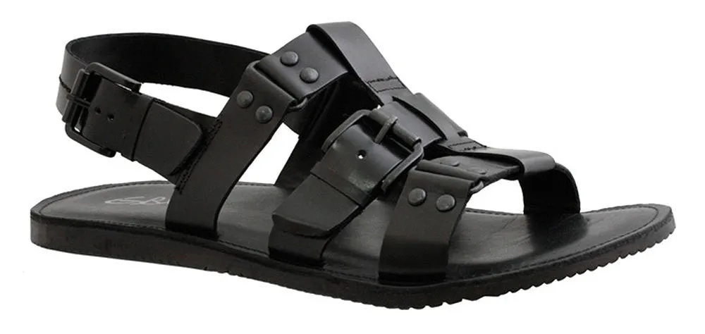 3 T-Strap Sandals