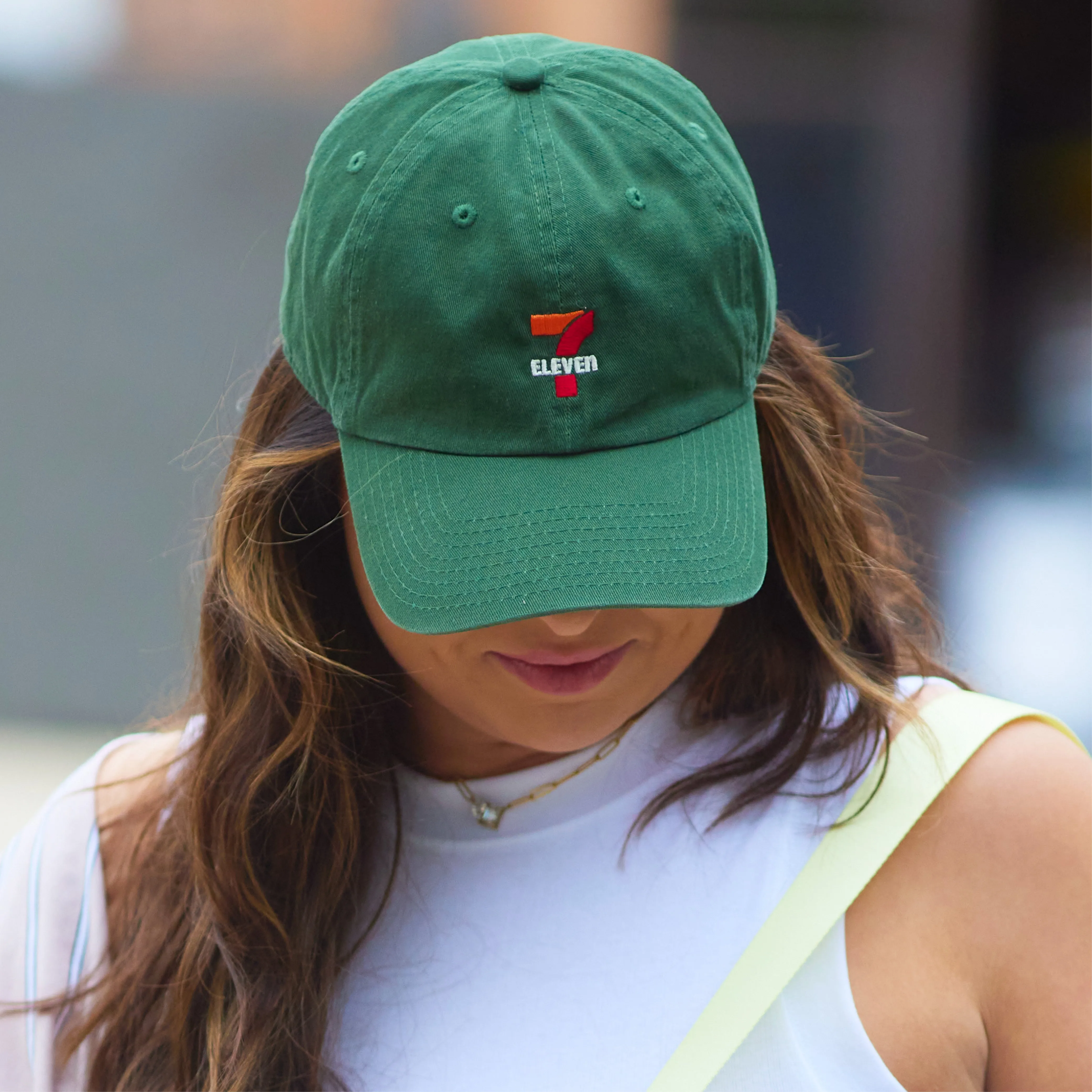 7-Eleven® Classic Dad Hat