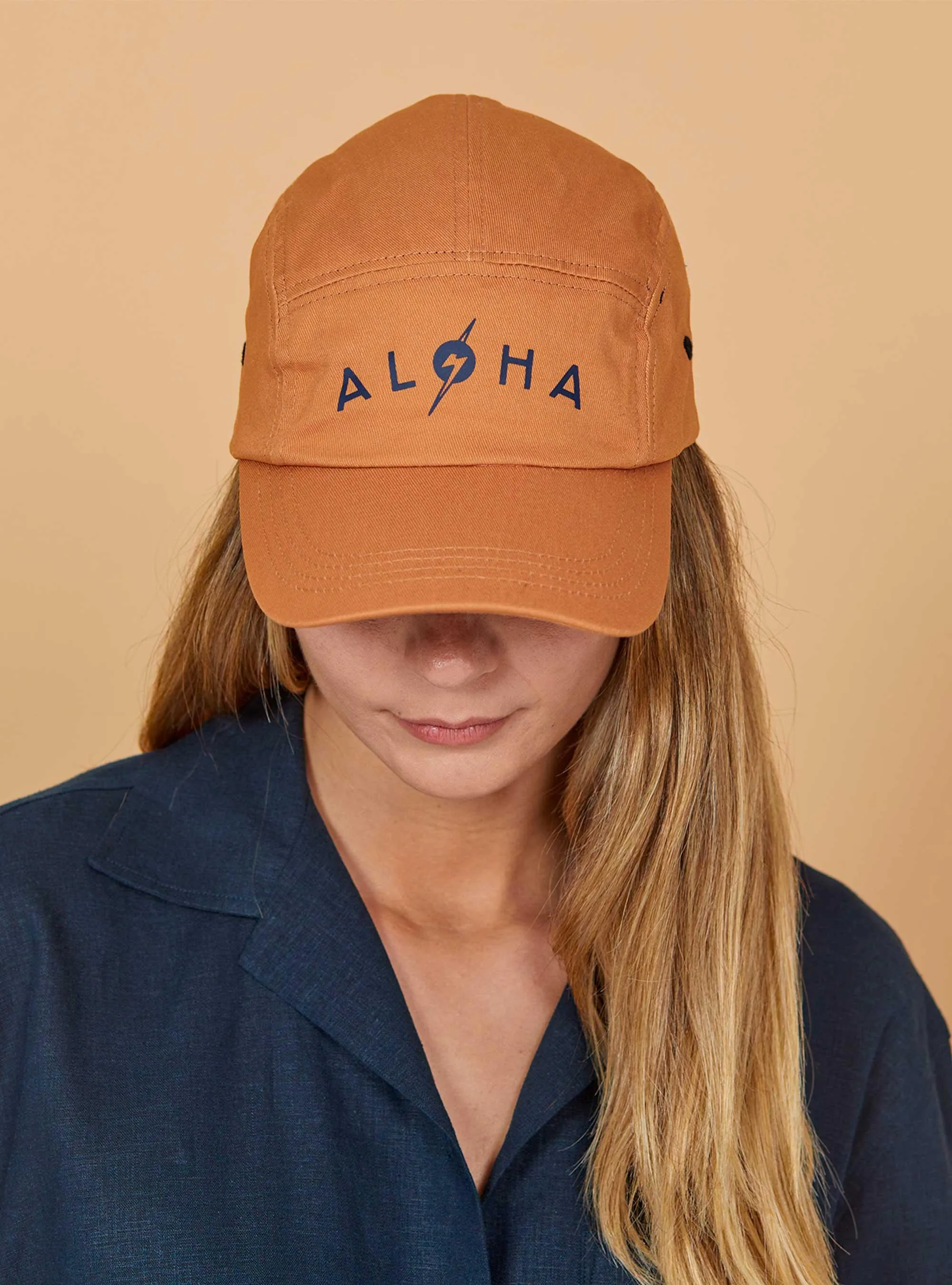 ALOHA CAP