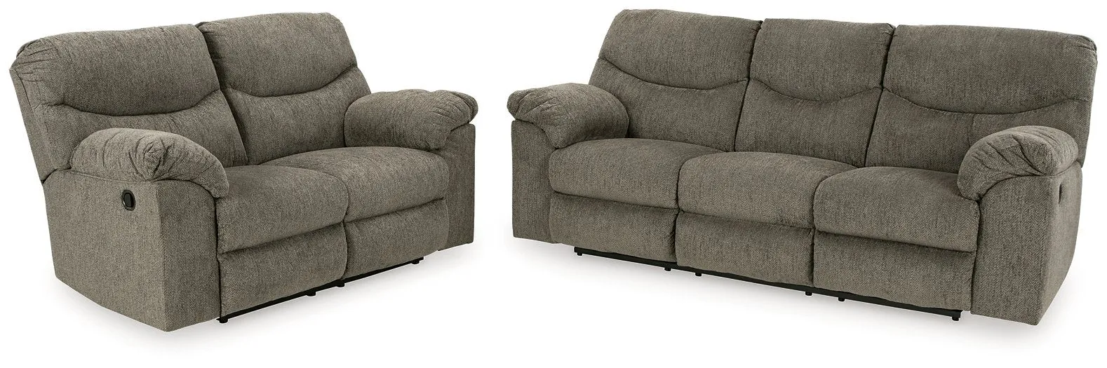 Alphons Living Room Set - Comfortable Set