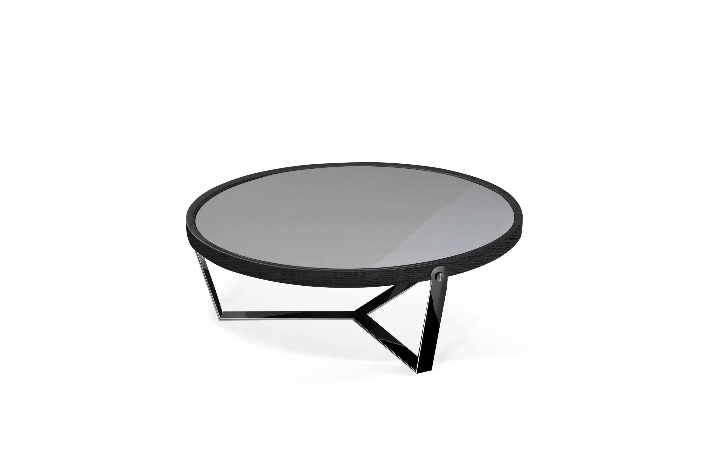 Ambra Round Coffee Table