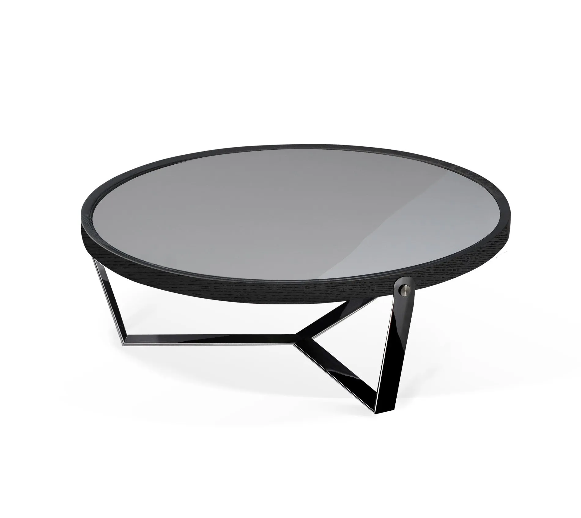 Ambra Round Coffee Table