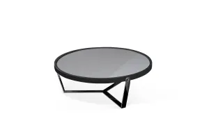 Ambra Round Coffee Table