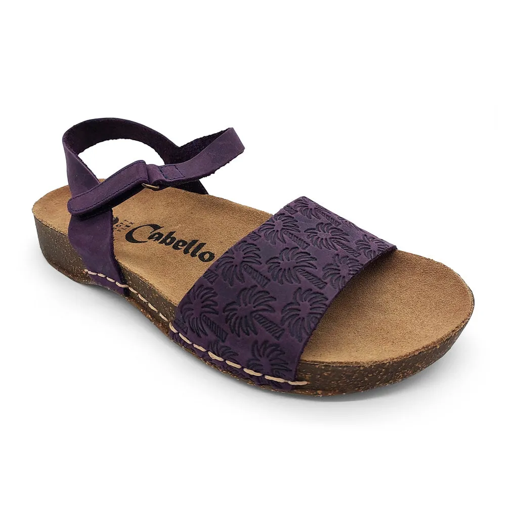 Cabello Women's Relish Purple