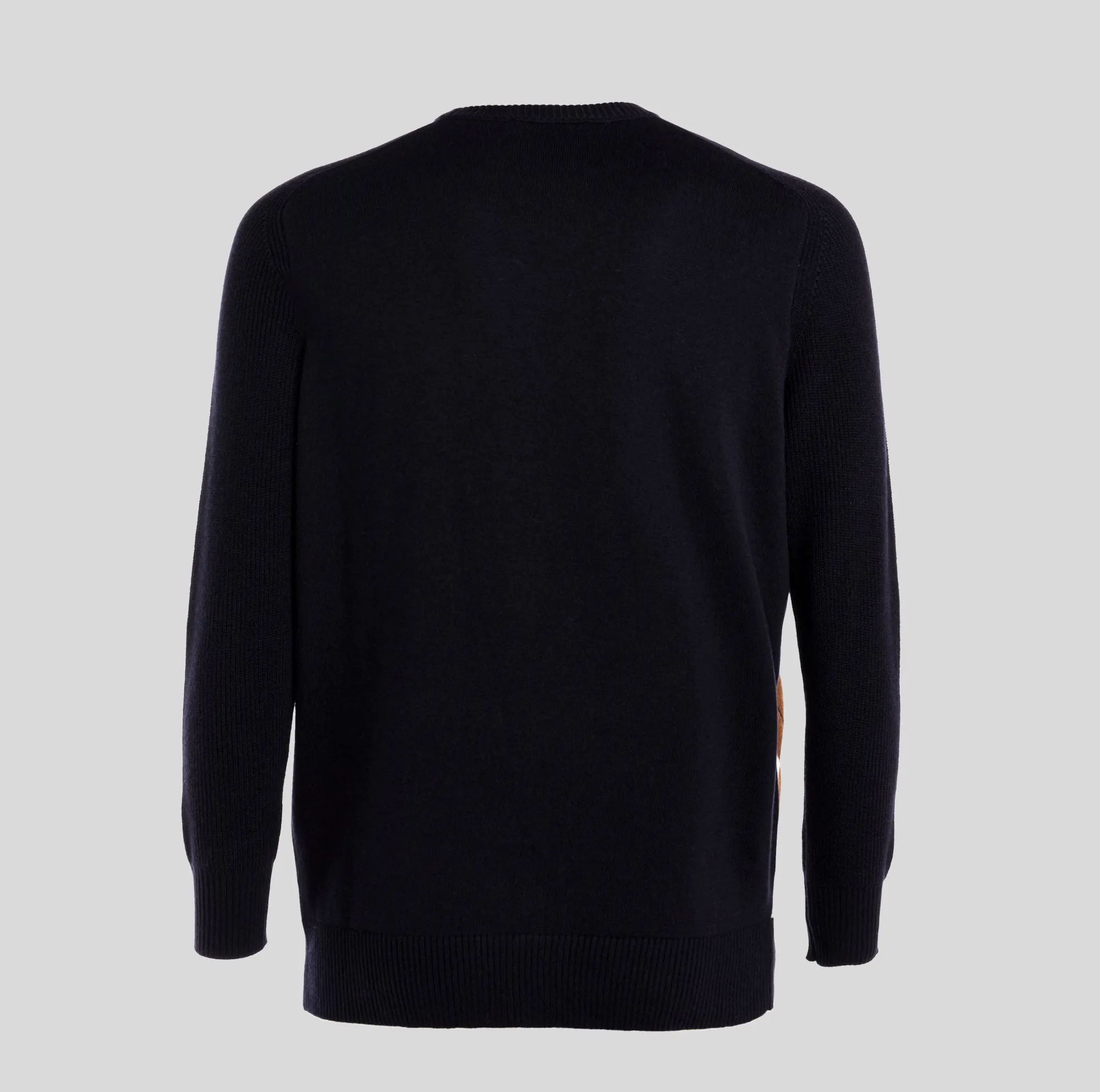 cashmere company | maglione in lana da uomo