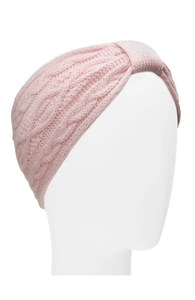 Cashmere Headwrap