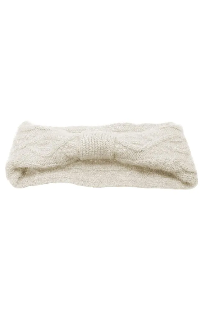 Cashmere Headwrap