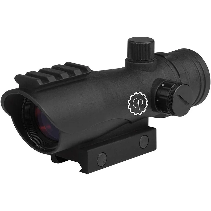 CenterPoint 1X30mm Large Battle Sight (72607) (CNP-DS-005)