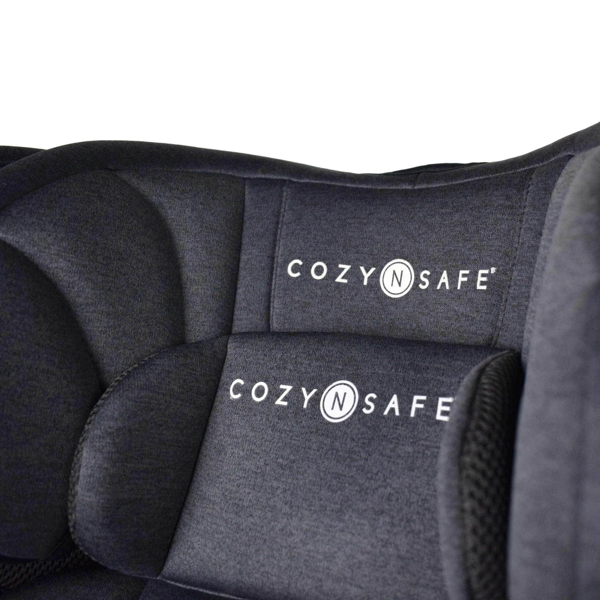 Cozy N Safe Comet 360° - Graphite