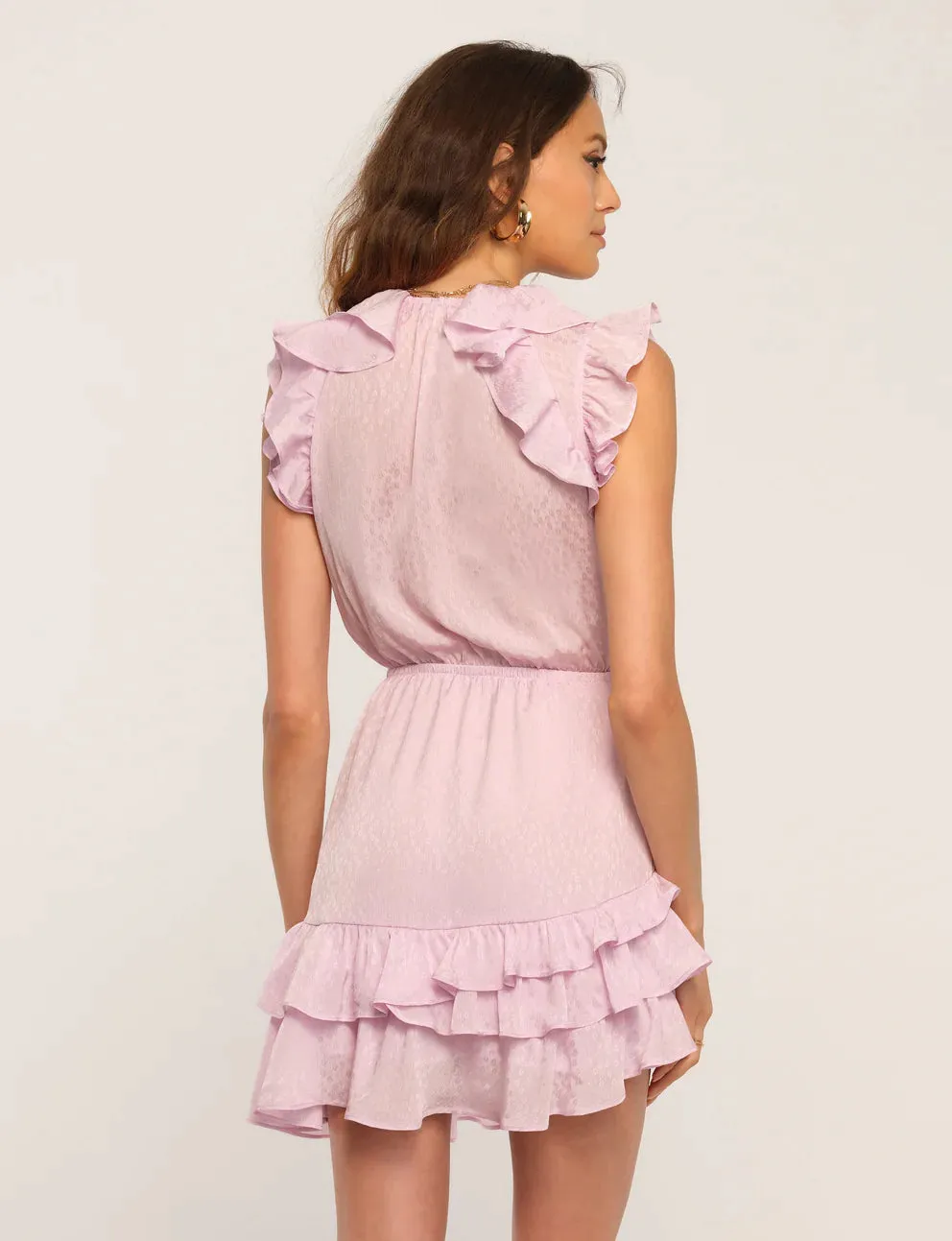 DELPHINE DRESS