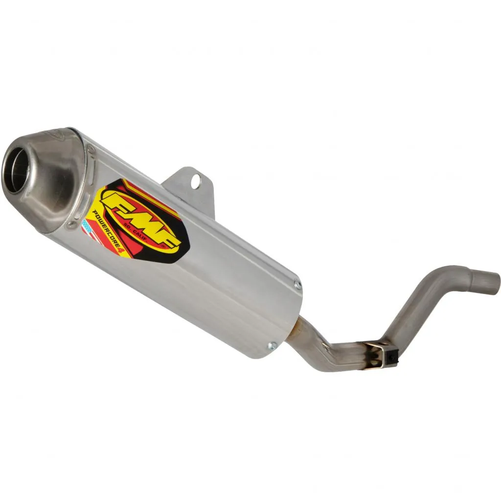 FMF Powercore 4 Hex Muffler | 041584