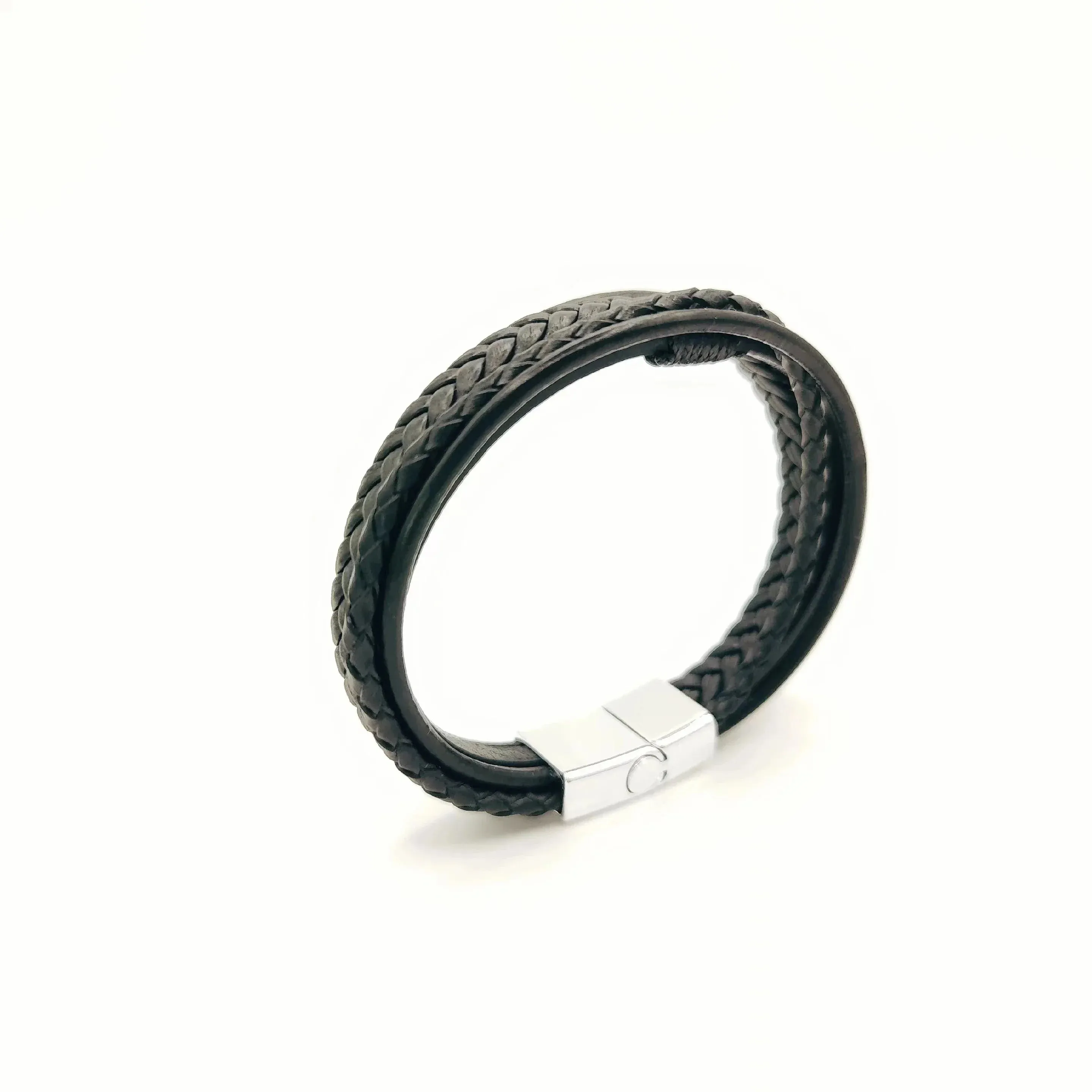 GENUINE LEATHER BRACELET