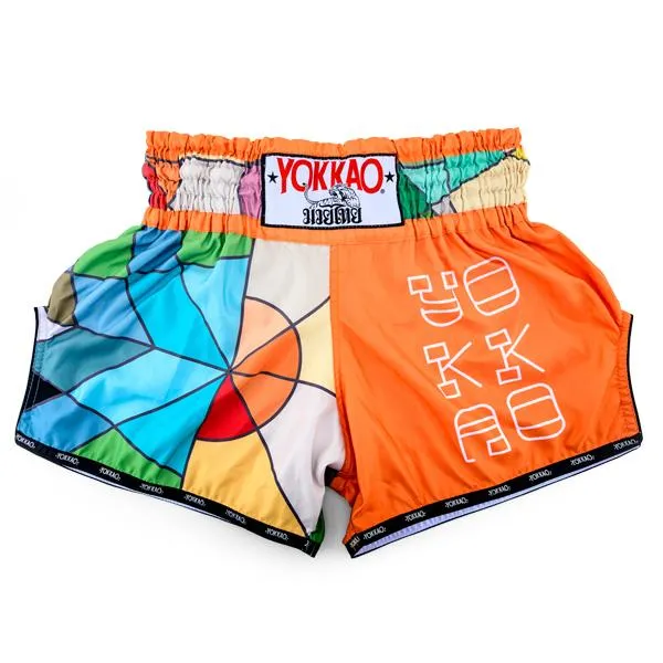 GOOD VIBES CARBONFIT SHORTS