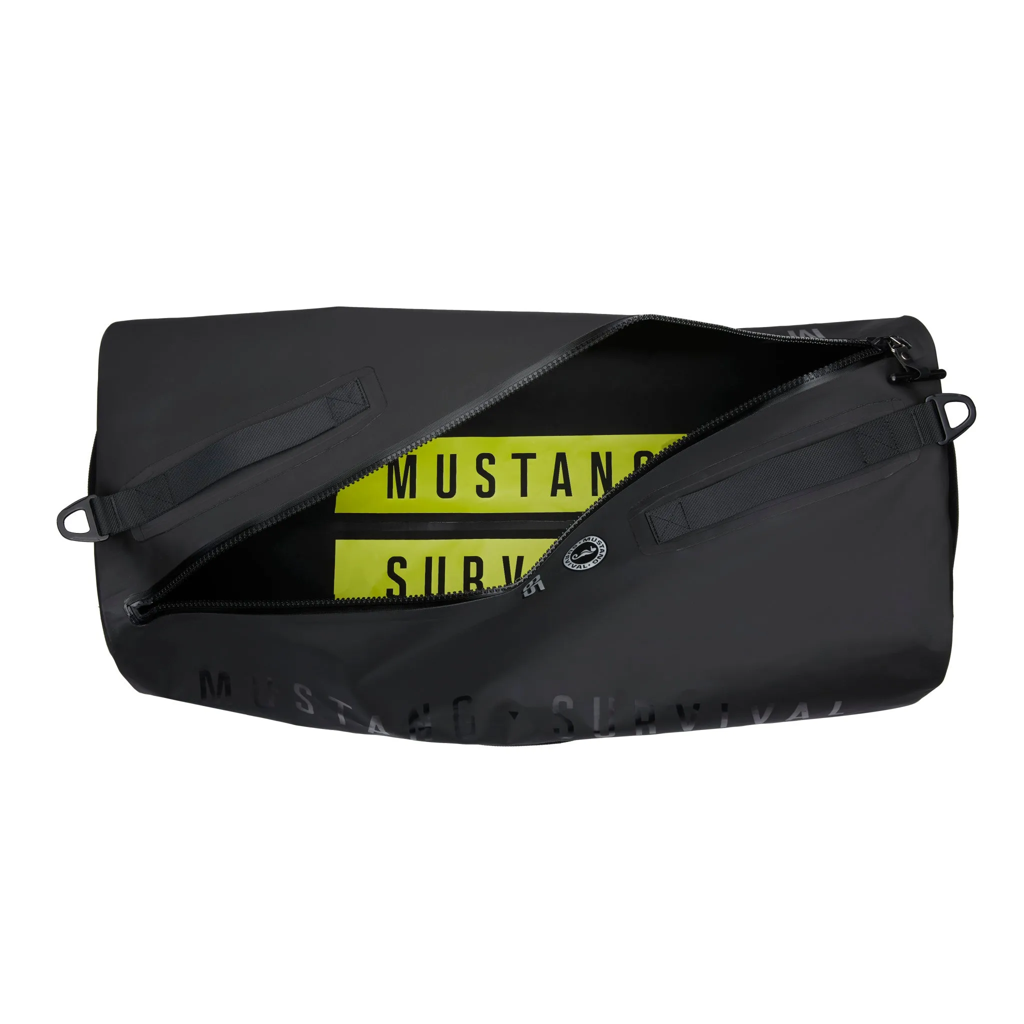 Greenwater 65L Submersible Deck Bag