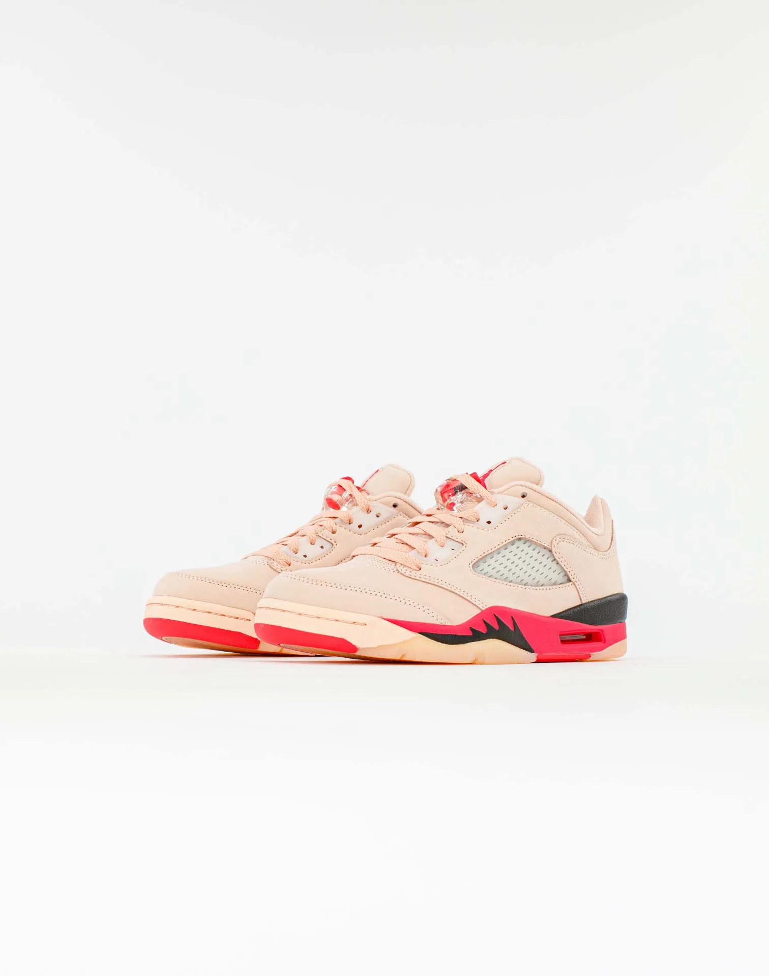 Jordan Wmns Air Jordan Retro 5 'Arctic Pink'