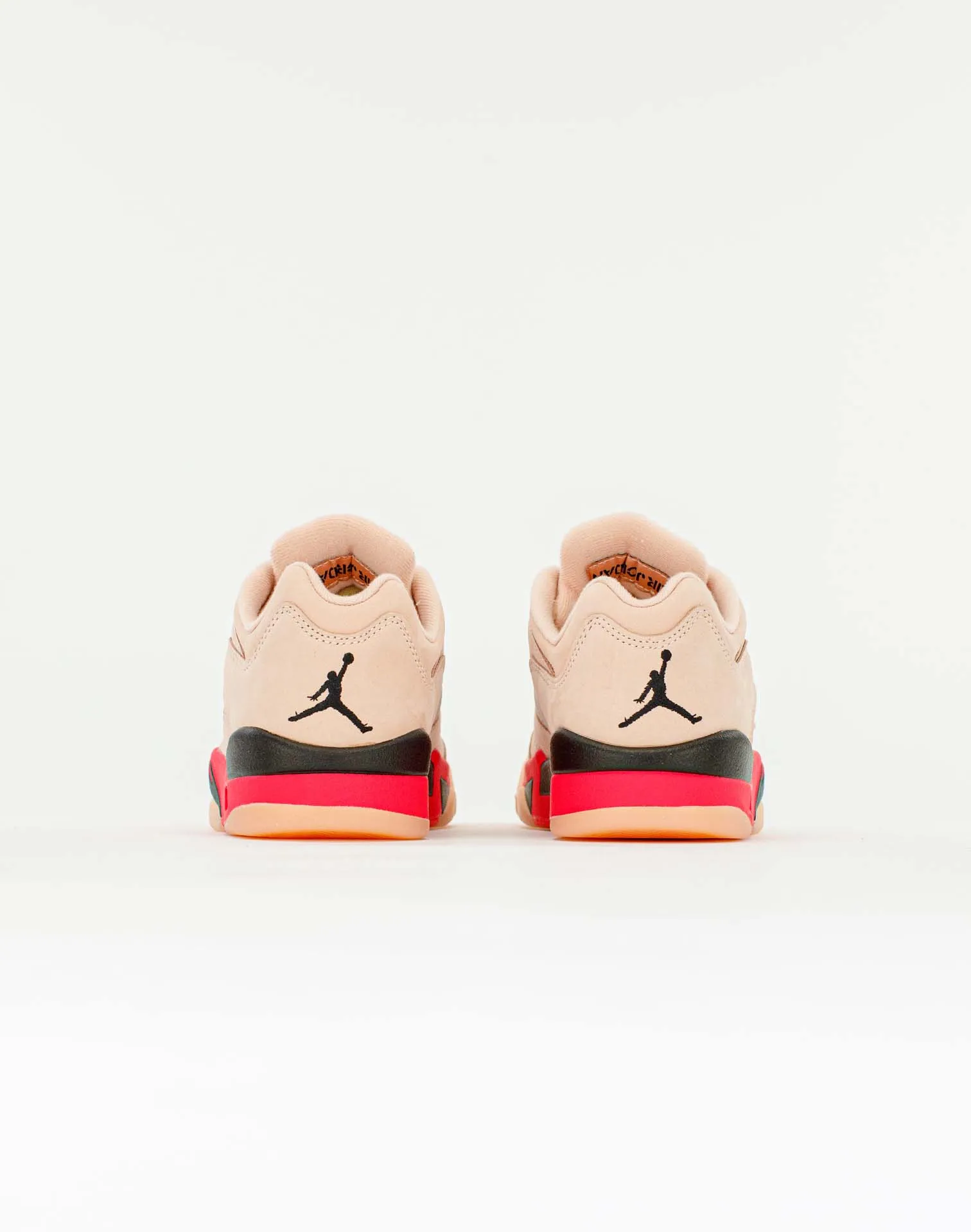 Jordan Wmns Air Jordan Retro 5 'Arctic Pink'