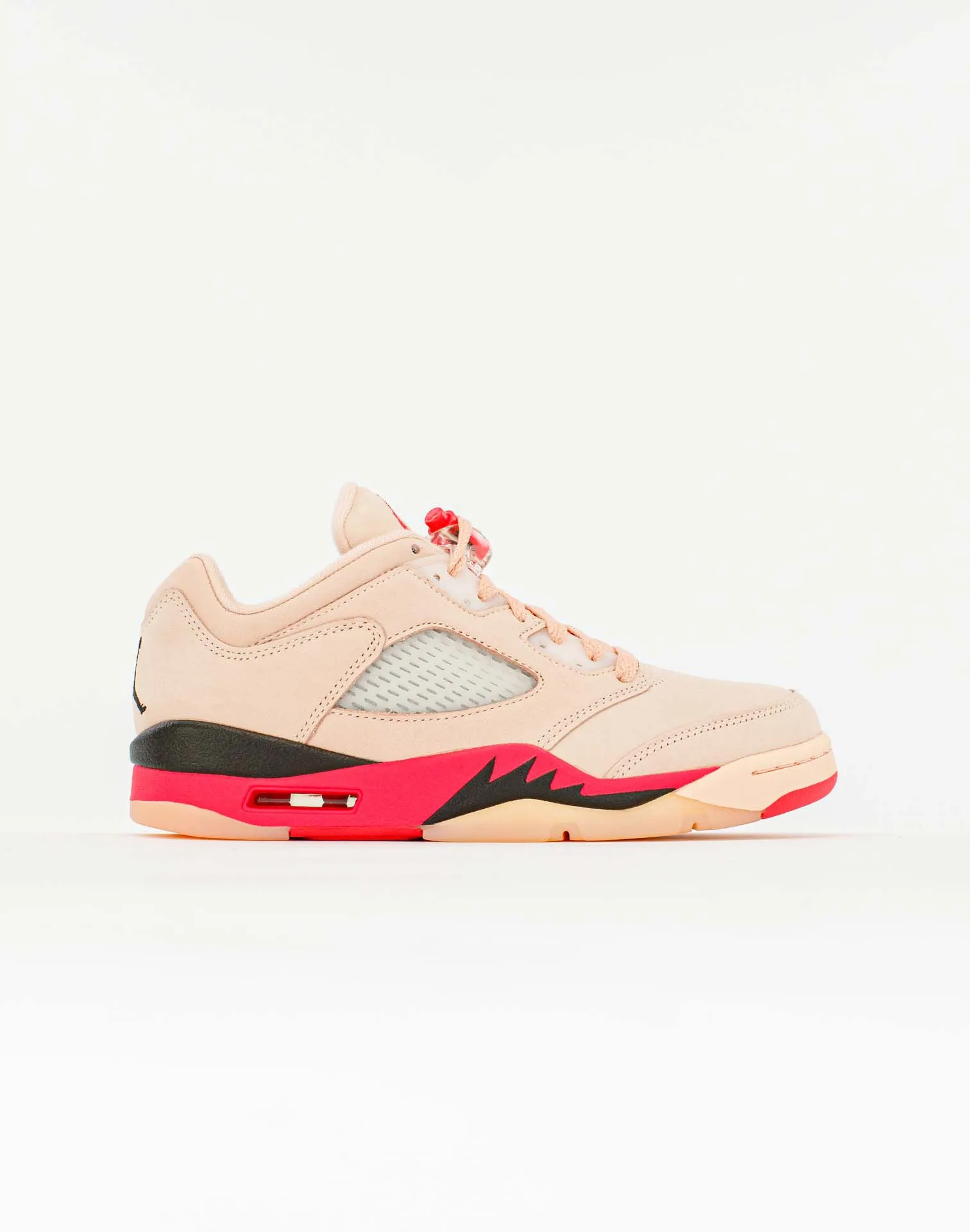 Jordan Wmns Air Jordan Retro 5 'Arctic Pink'