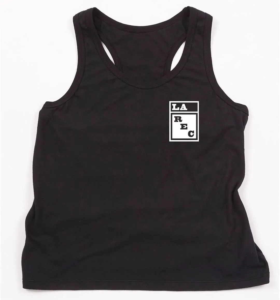 LA Rec. Hemp Tank Top