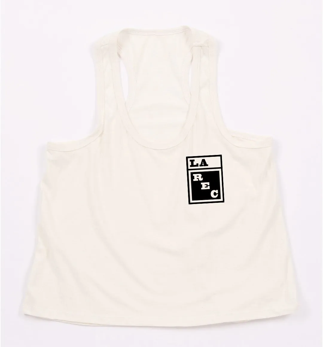 LA Rec. Hemp Tank Top