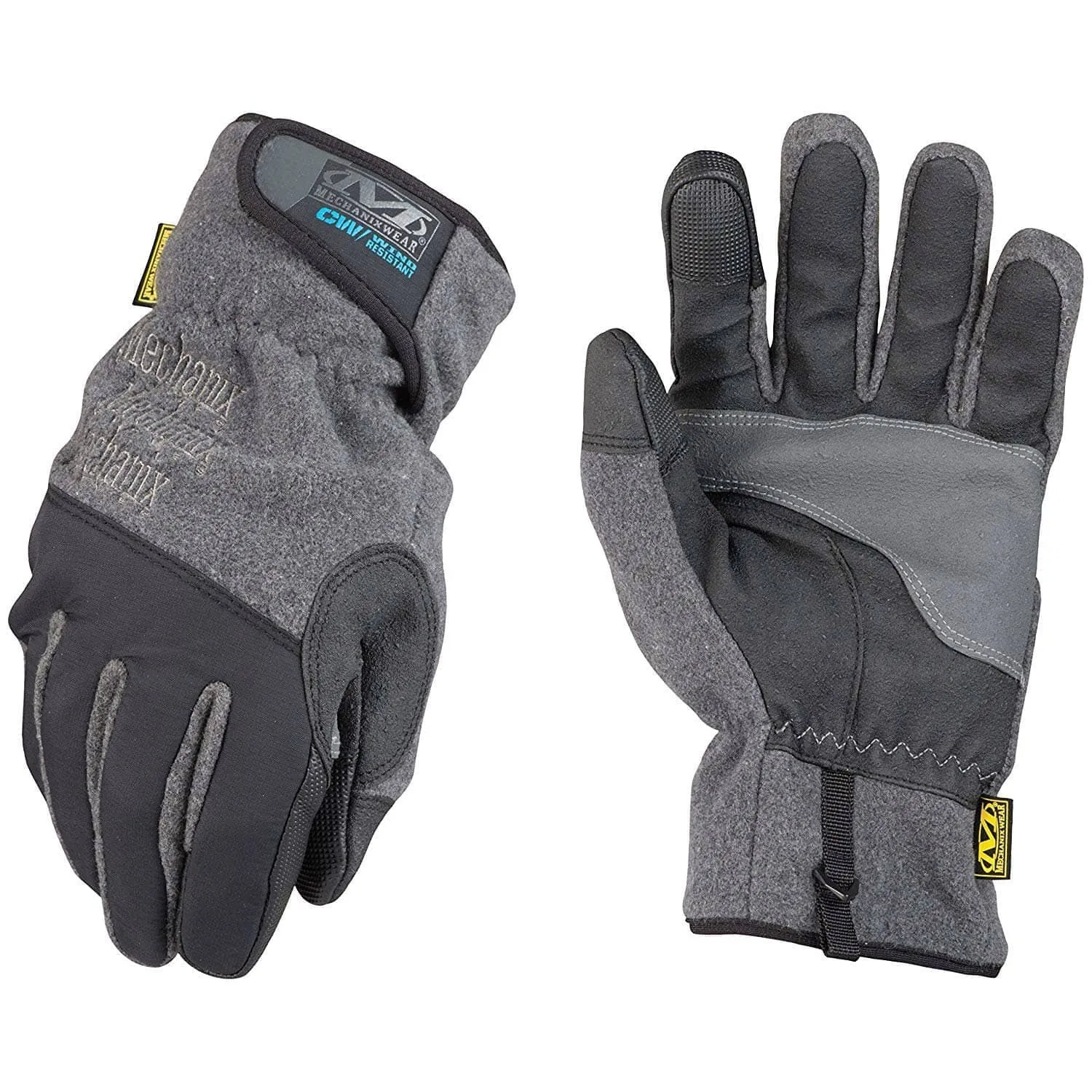 MECHANIX - Wind Resistant Winter Gloves