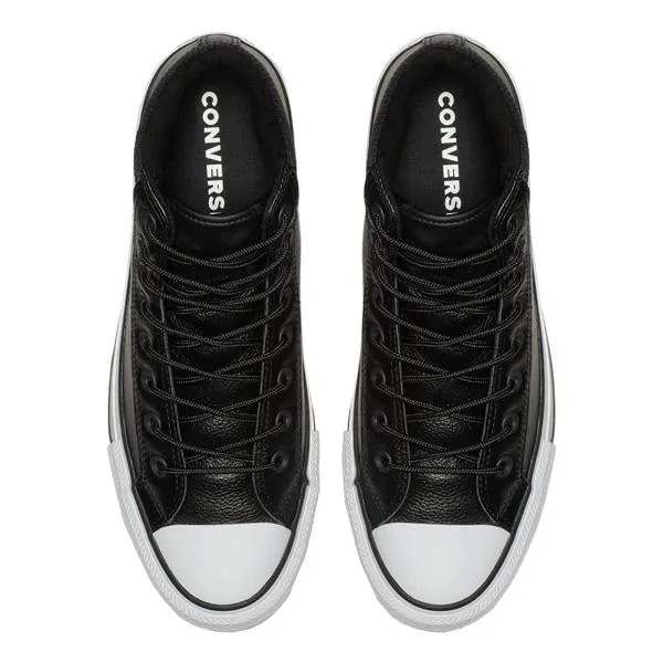 Men's Chuck Taylor Padded Collar High Top