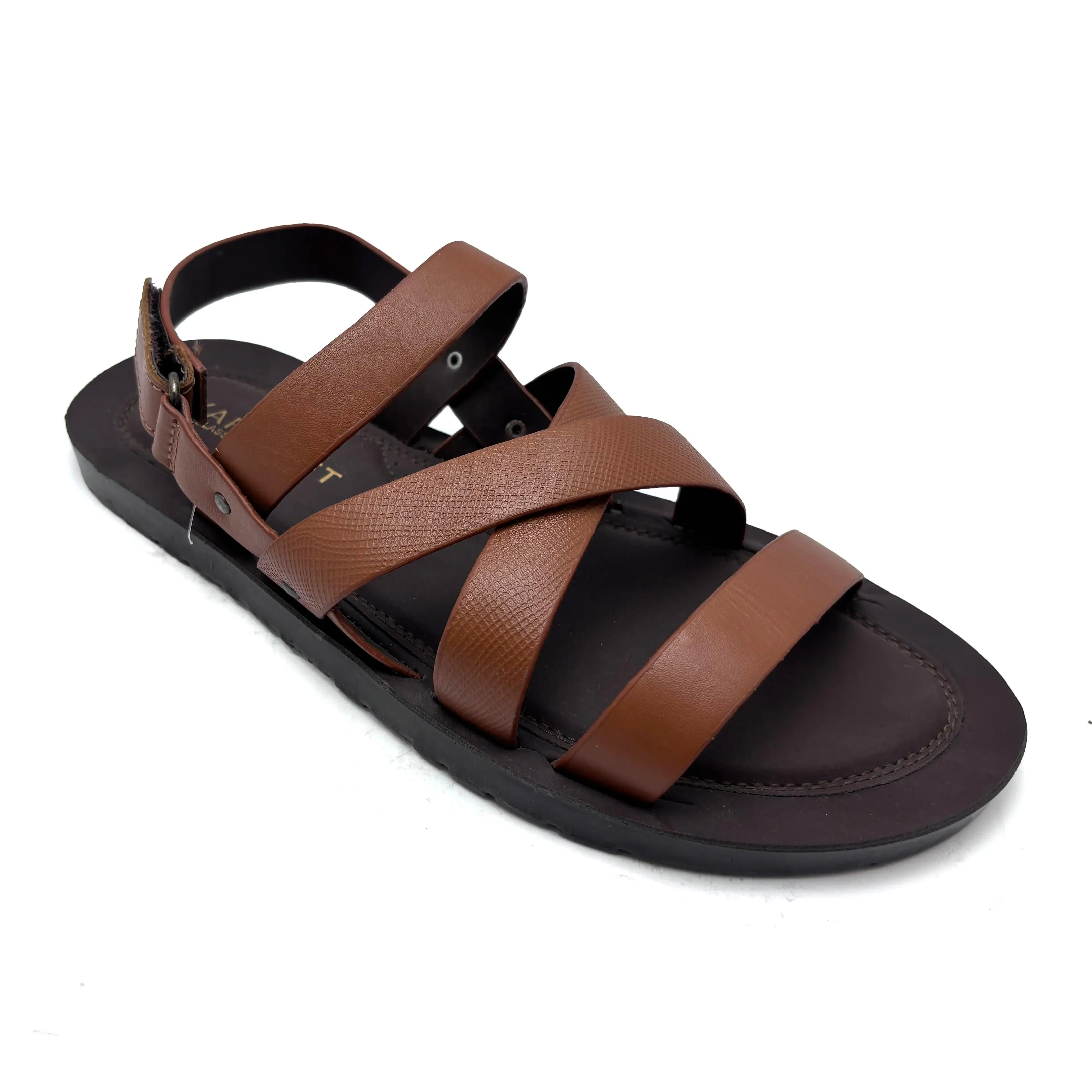 Mustard Casual Sandal