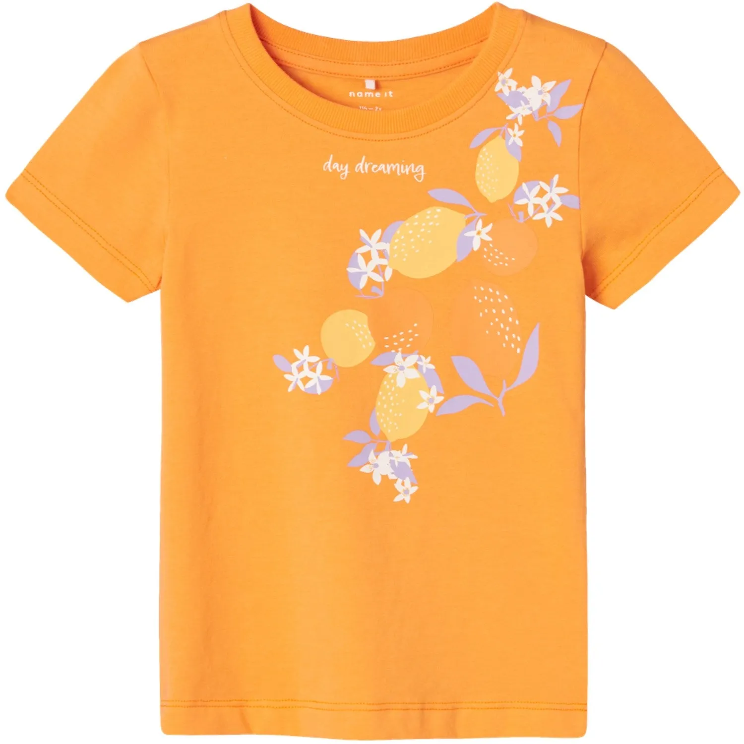 Name It Bird of Paradise Janine T-Shirt