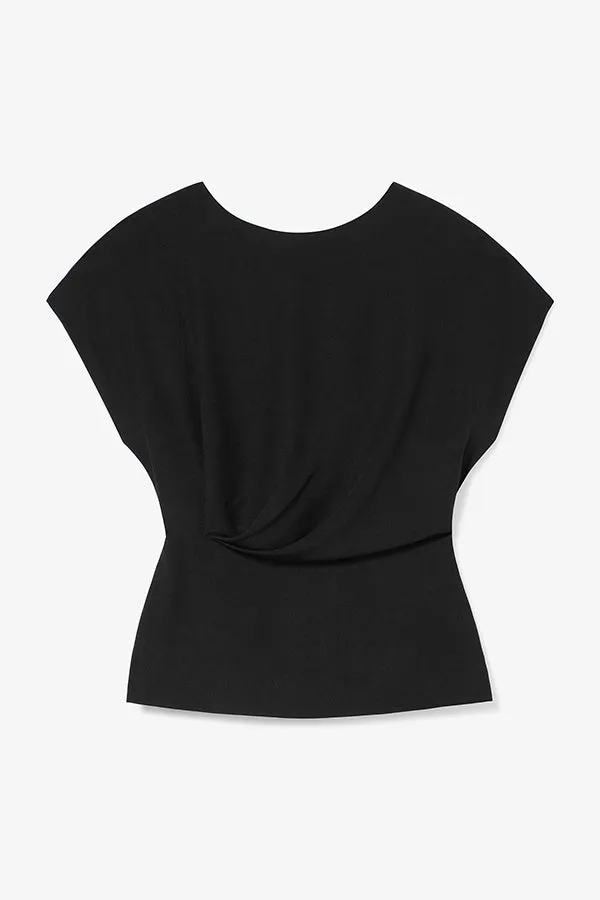 Nejvi Top - Eco Soft Wave :: Black