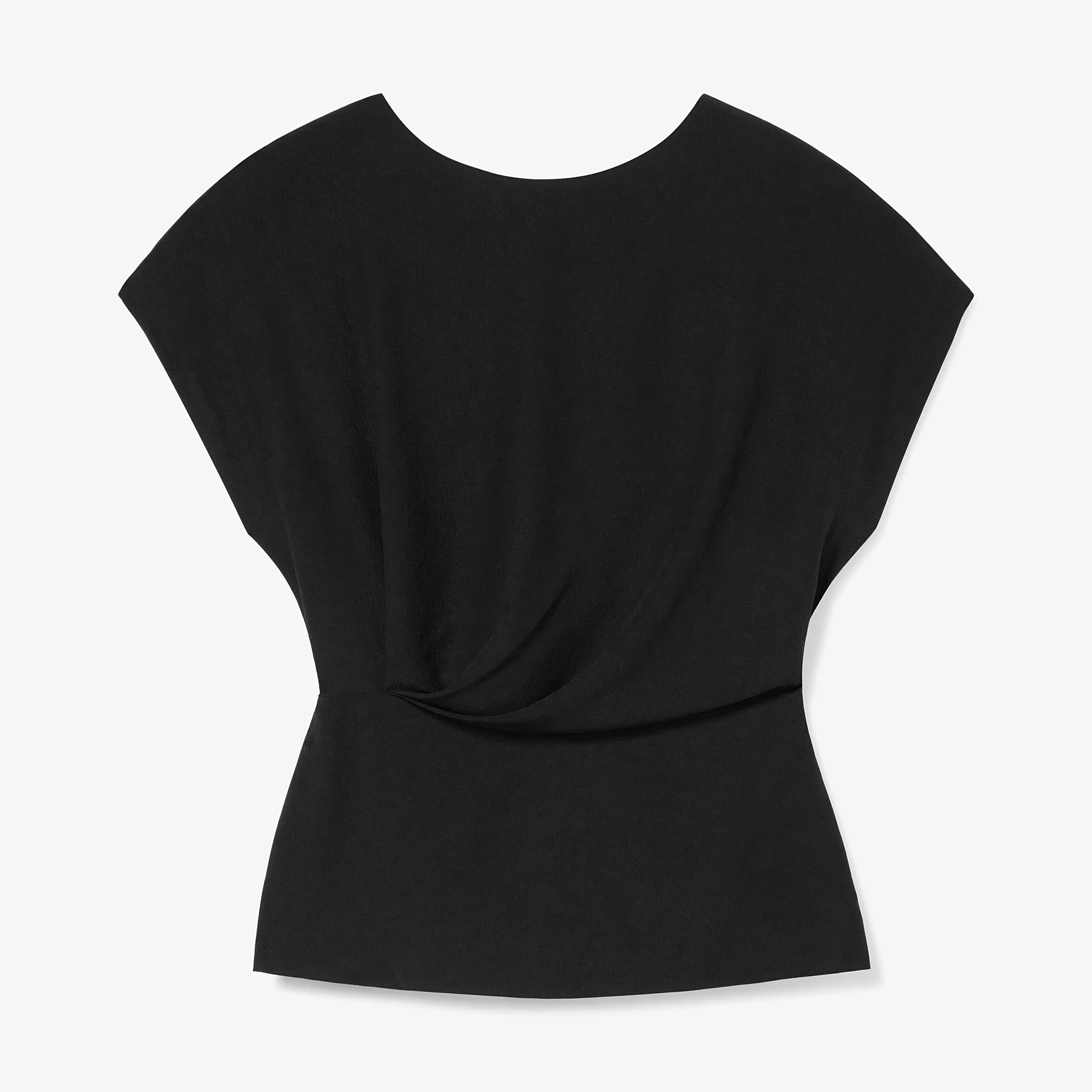 Nejvi Top - Eco Soft Wave :: Black