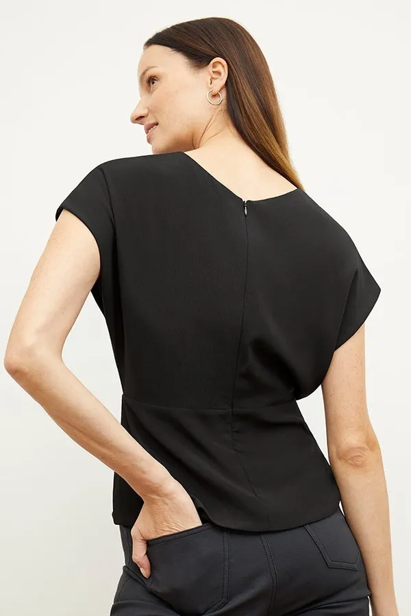 Nejvi Top - Eco Soft Wave :: Black