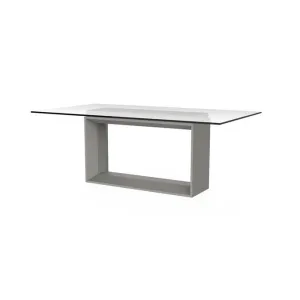 Nutelli Rectangle Dining Table