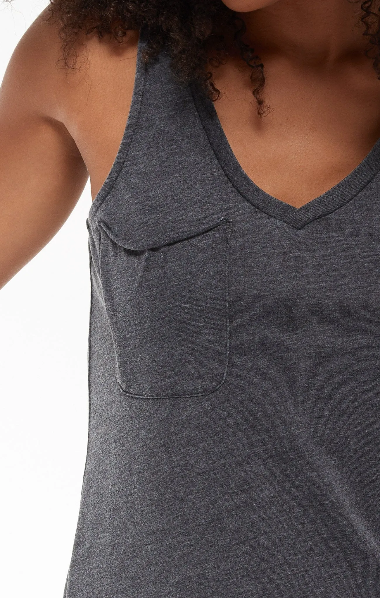 Pocket Racer Tank