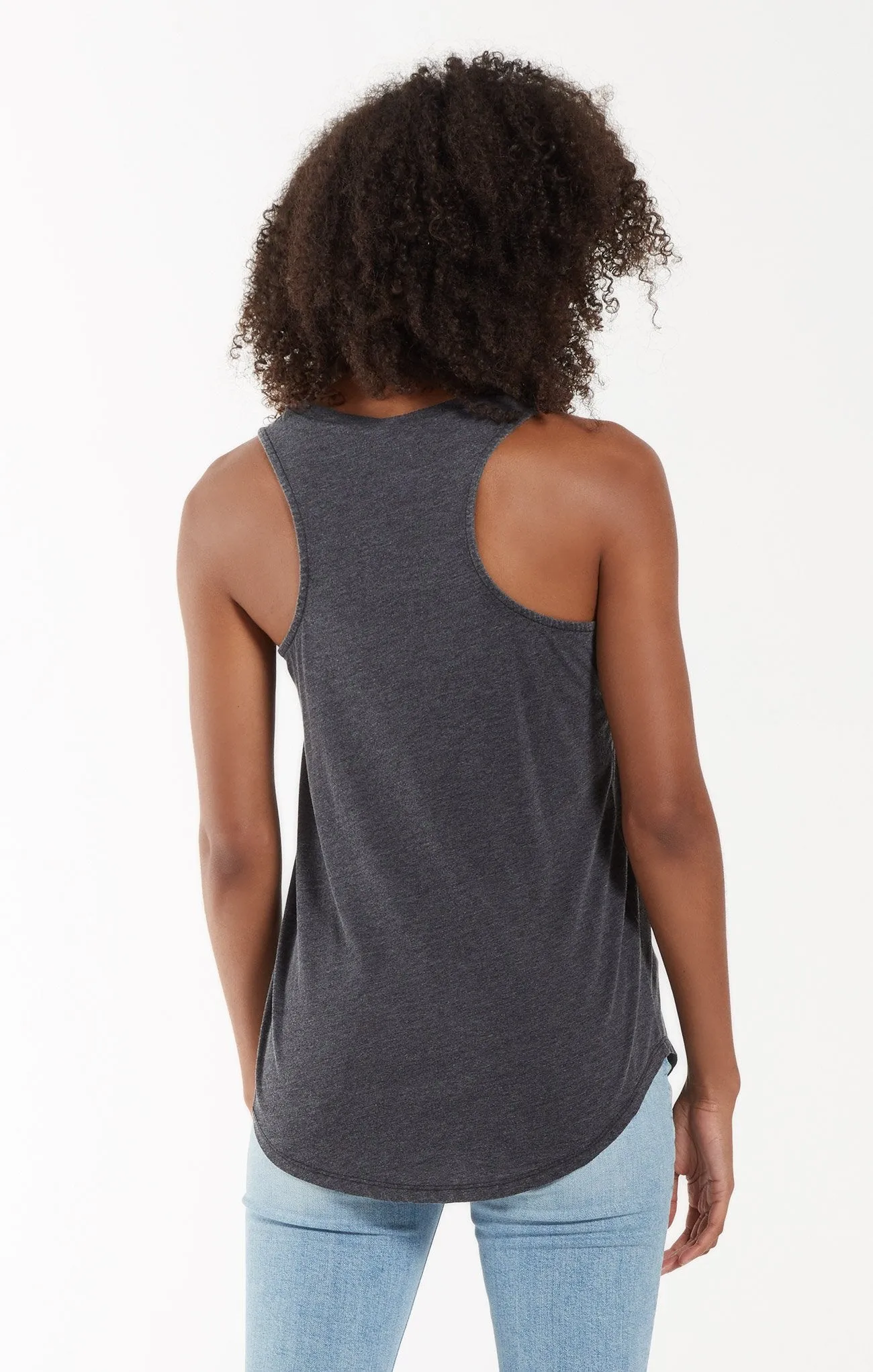 Pocket Racer Tank