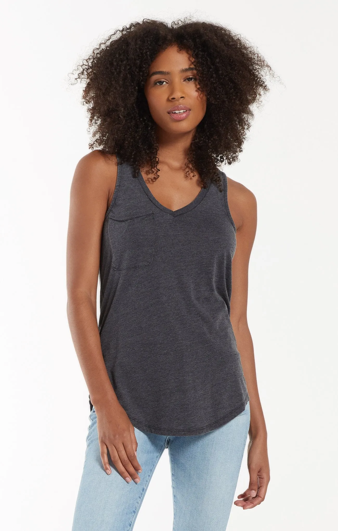 Pocket Racer Tank