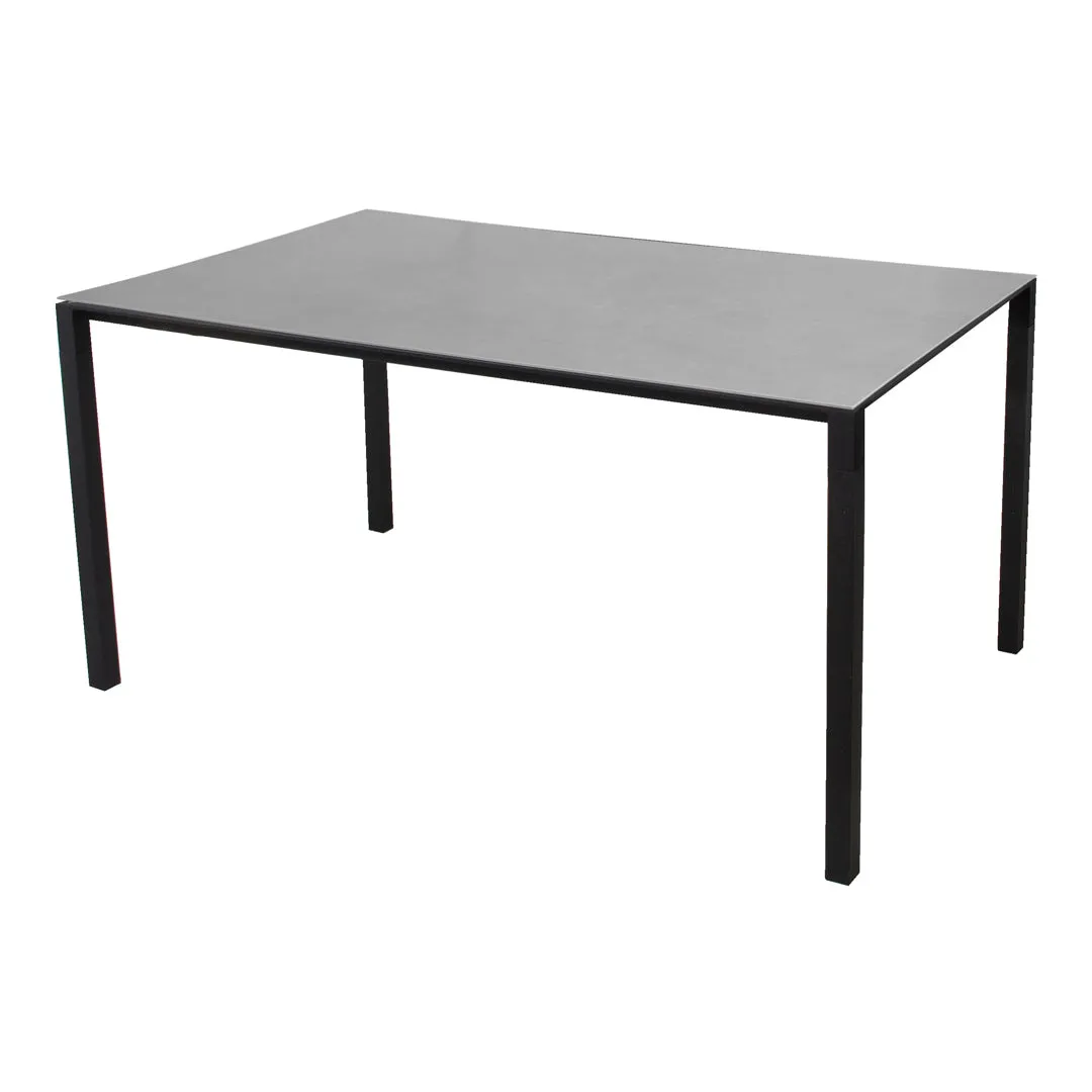 Pure Table - Rectangular