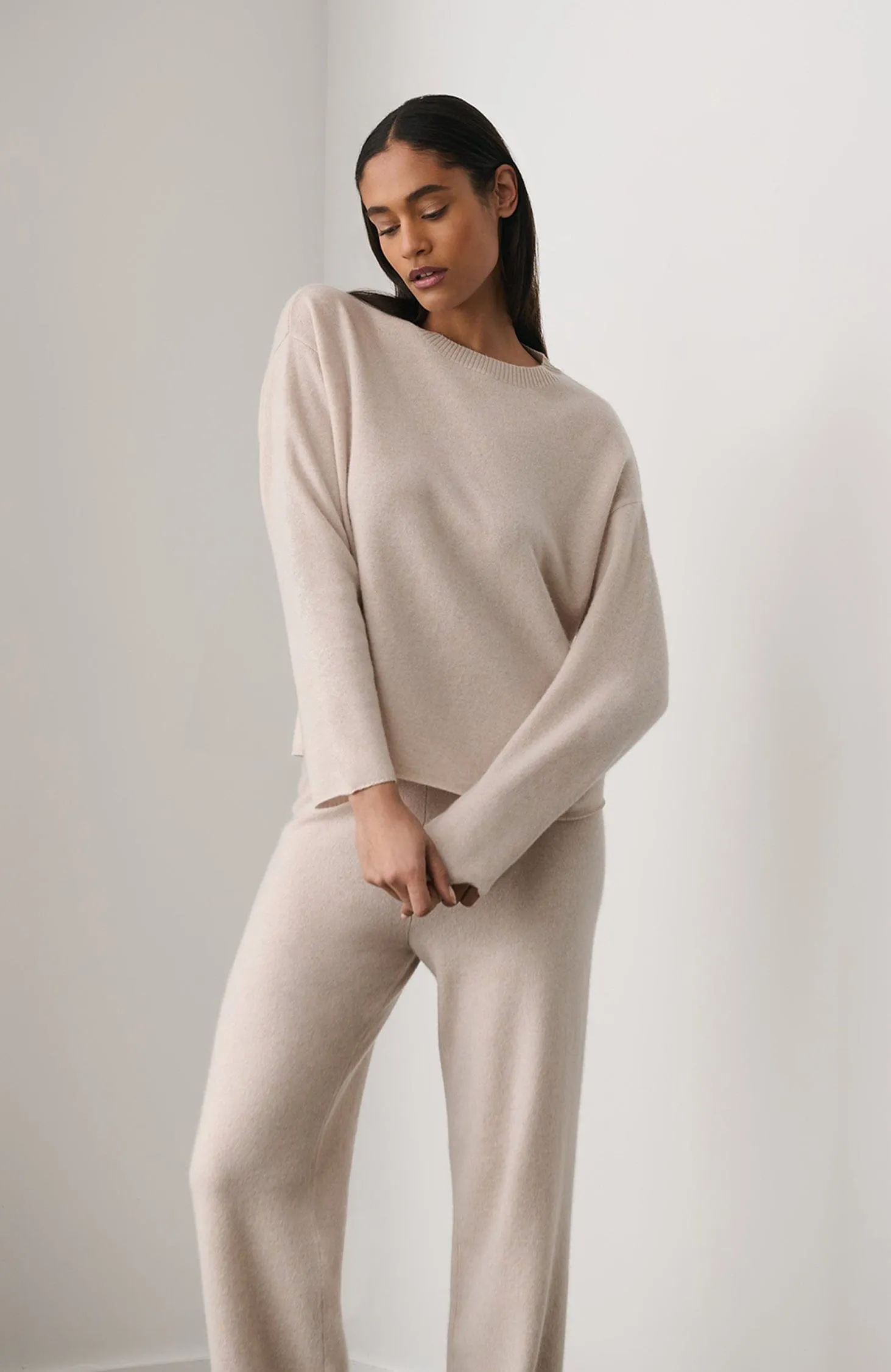 Pyper Pullover and Pant Set