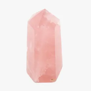 Rose Quartz Point