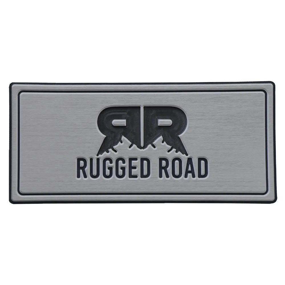 RR TracPad - 85