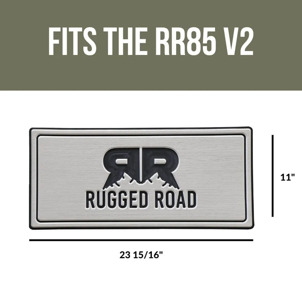 RR TracPad - 85