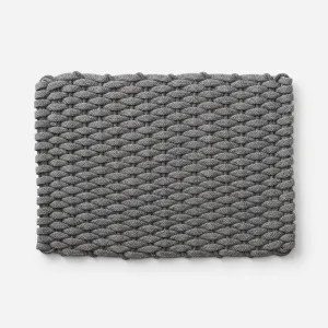 Rugged Rope Doormat