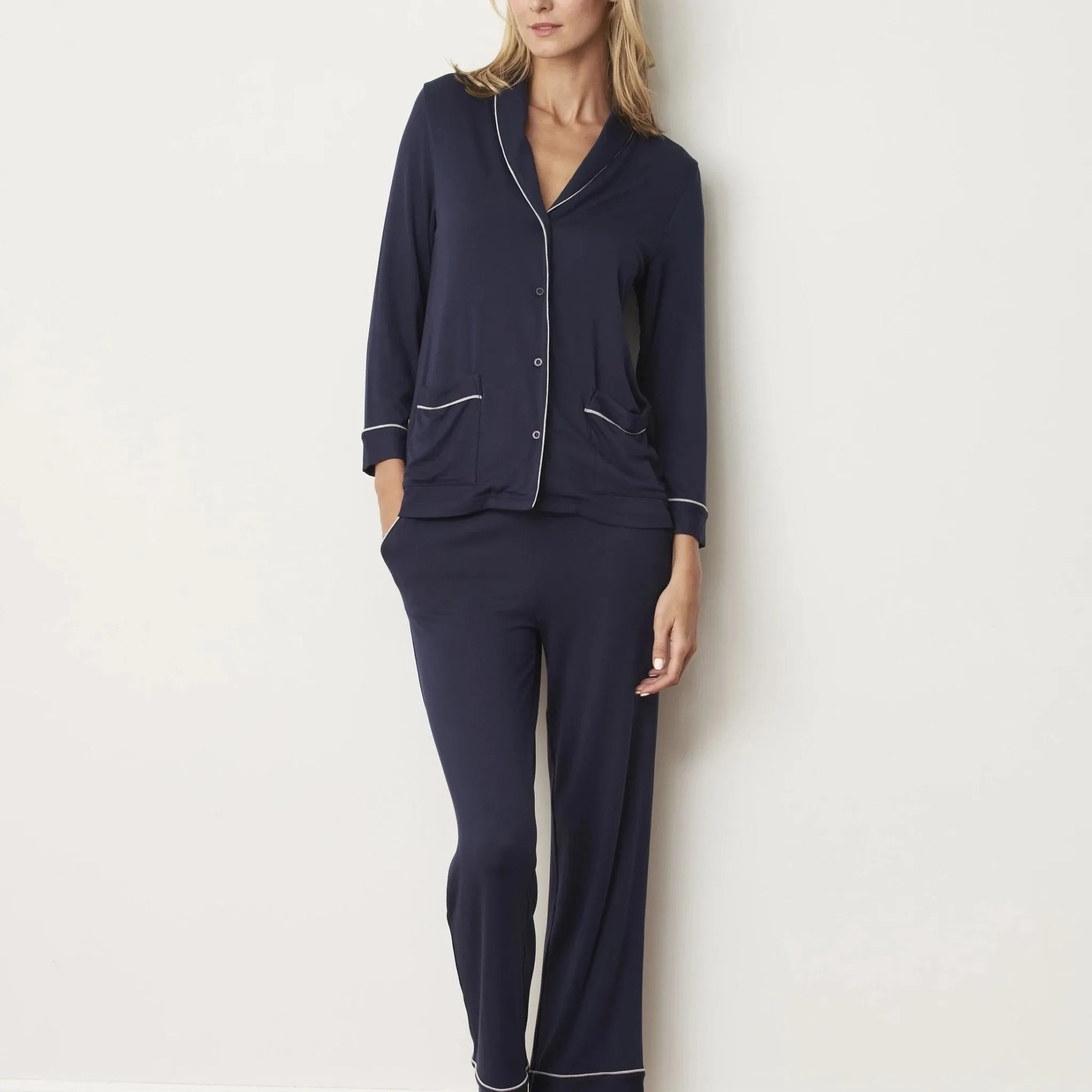 Silktouch*2 TENCEL™ Modal Air Pyjama Set