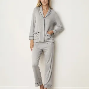 Silktouch*2 TENCEL™ Modal Air Pyjama Set