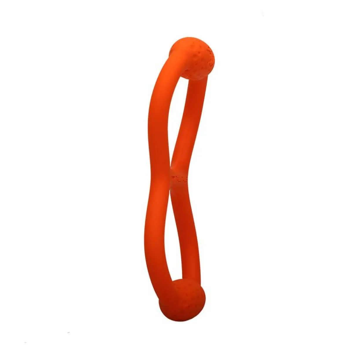 Tall Tails - Goat Natural Rubber Tug Toy