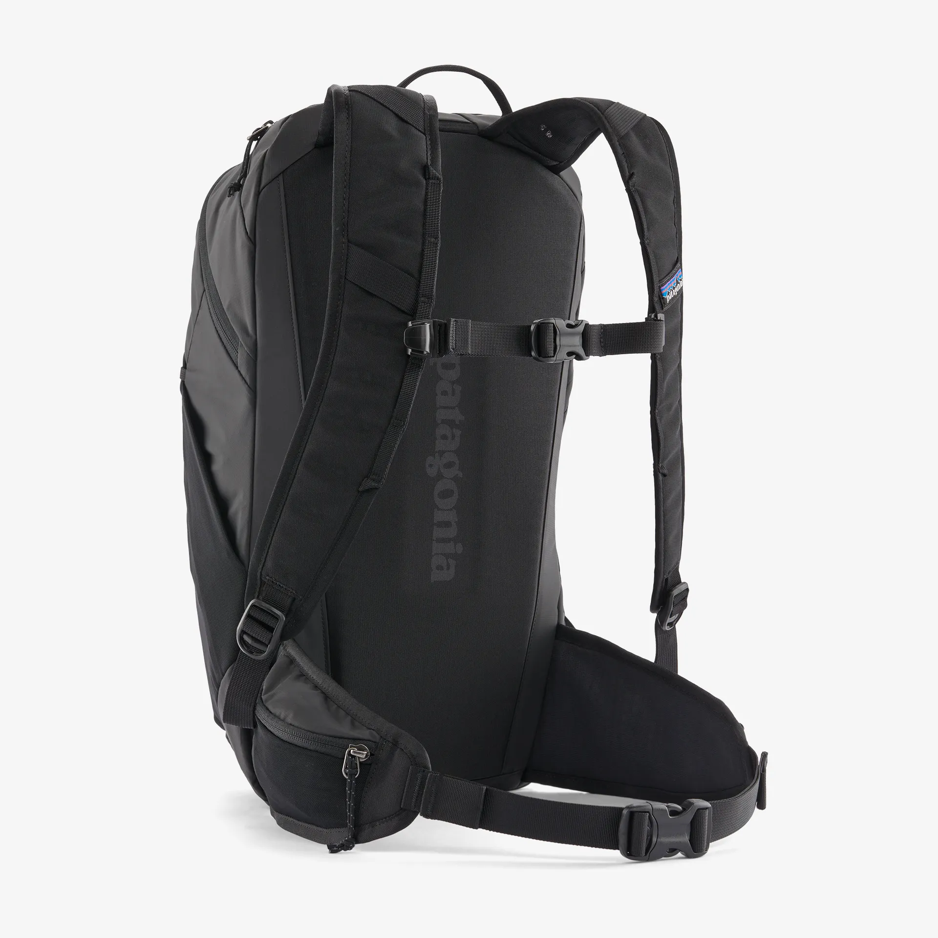 Terravia Pack 22L