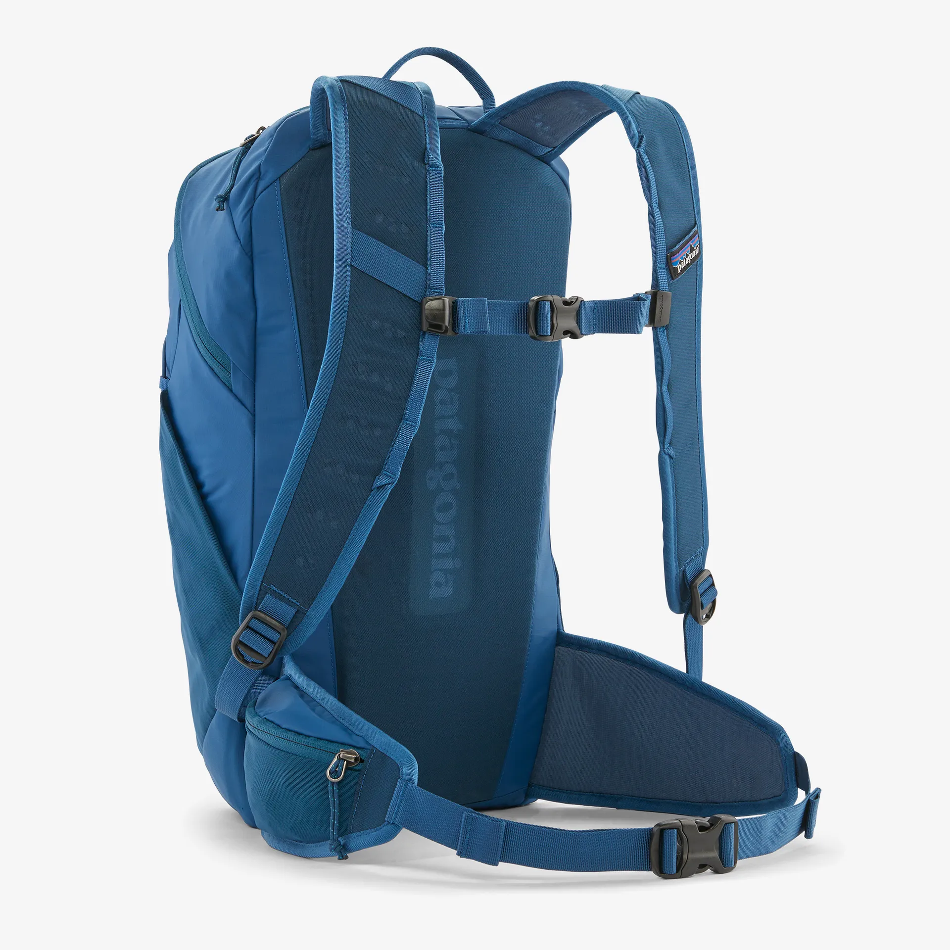 Terravia Pack 22L