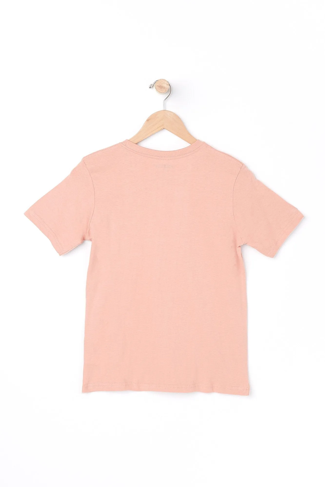 West 49 Youth Ill Vibes Pocket Tee