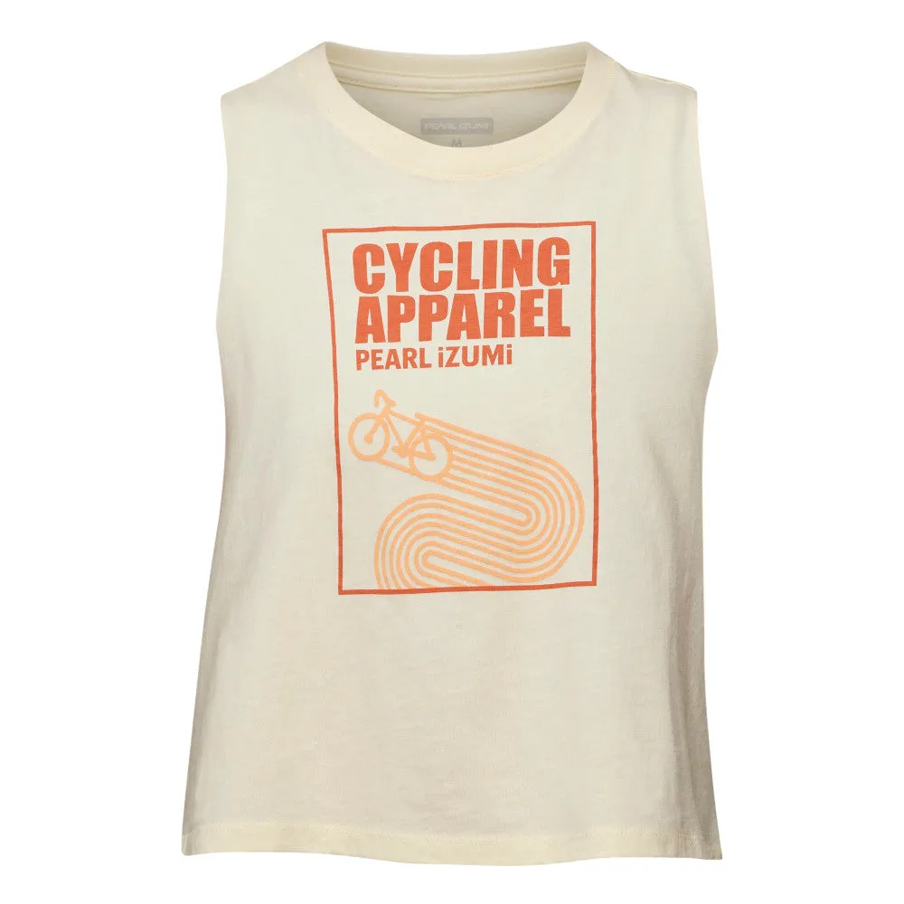 Women's Graphic Tank