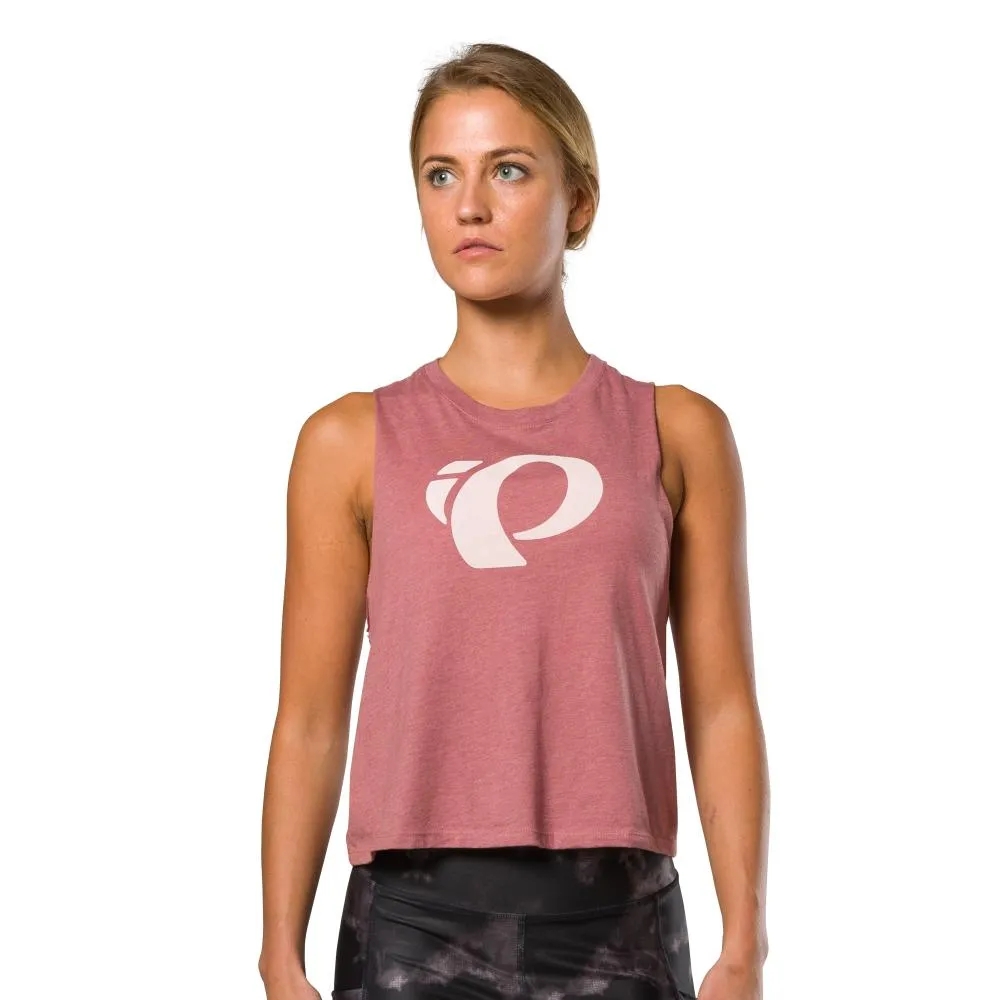 Women's Graphic Tank