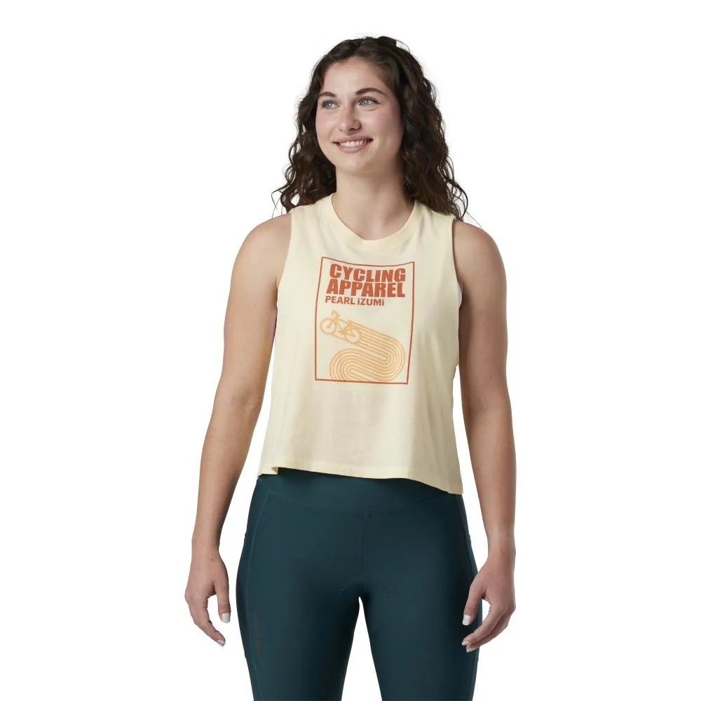 Women's Graphic Tank