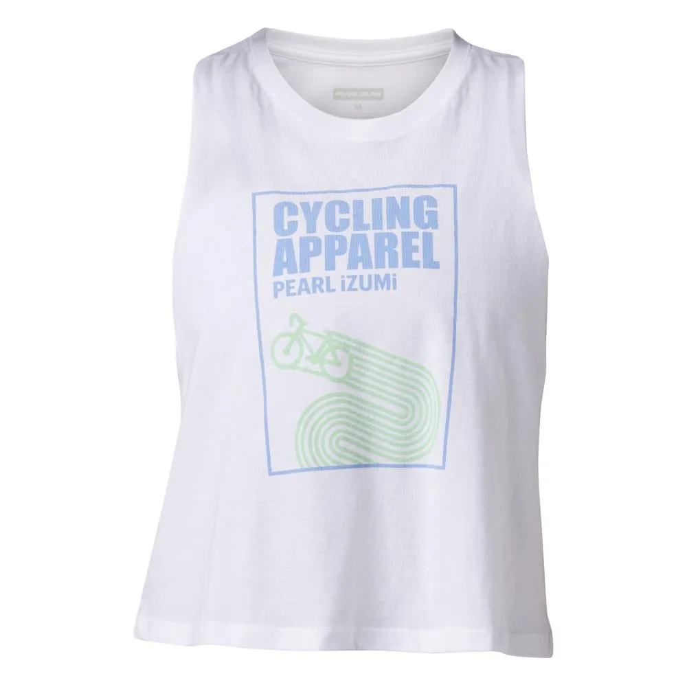 Women's Graphic Tank